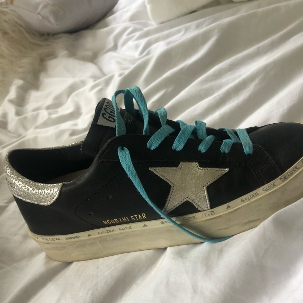 Golden Goose Sneakers